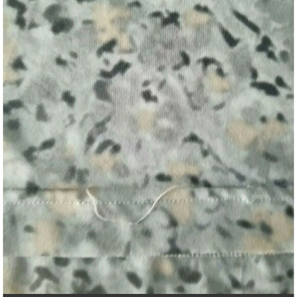 Lululemon Racerback Racerback Tank Top size 6 Grey - Picture 8 of 9